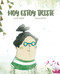 Hoy estoy triste by Elisa Yagüe, Celia Sacido, 9788418302619