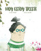 Hoy estoy triste (Spanish Edition) by Elisa Yagüe, Celia Sacido, 9788418302619