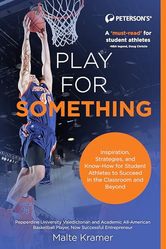 Play For Something by Malte Kramer, 9780768941128