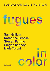 Fugues in Color by Editions Gallimard, 9782072979910