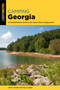 Camping Georgia by Jimmy Jacobs, Polly Dean, 9781493070152