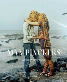 Max Pinckers (Dutch; Flemish Edition) by Hans Theys, 9789463887823