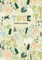 Tree Lover's Journal by Aria Jones, 9781642509496