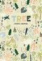 Tree Lover's Journal (A Cute Notebook of Roots, Leaves and Branches (Journal for Tree and Book Lovers)) by Aria Jones, 9781642509496