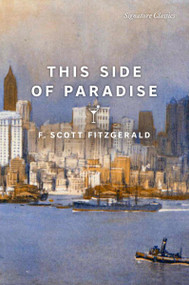 This Side of Paradise - 9781435172326 by F. Scott Fitzgerald, 9781435172326
