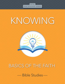 Knowing (Basics of the Faith) by Rose Publishing, 9781649380166