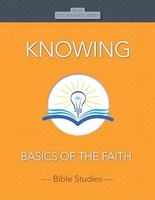Knowing (Basics of the Faith) by Rose Publishing, 9781649380166
