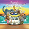 Pismo's Party Wave by Dana McGregor, 9781737056508