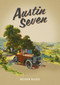 Austin Seven by Roger Bugg, 9781398109858