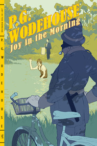 Joy in the Morning - 9780393339444 by P. G. Wodehouse, 9780393339444