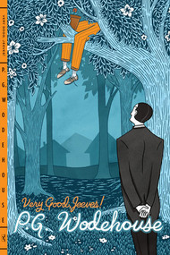 Very Good, Jeeves! - 9780393339796 by P. G. Wodehouse, 9780393339796