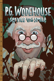 Service With a Smile by P. G. Wodehouse, 9780393345964