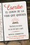 Escribe el guion de la vida que quieres (Manifiesta tus sueños con tan solo lápiz y papel) by Royce Christyn, Mitch Horowitz, 9781644115497