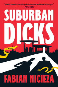Suburban Dicks - 9780593191286 by Fabian Nicieza, 9780593191286