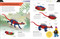 How to Build LEGO Dinosaurs by Jessica Farrell, Hannah Dolan, Nathan Dias, 9780744060959