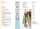 All-New Twenty to Make: Animal Granny Squares by Sarah-Jane Hicks, 9781782219811