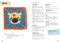 All-New Twenty to Make: Animal Granny Squares by Sarah-Jane Hicks, 9781782219811