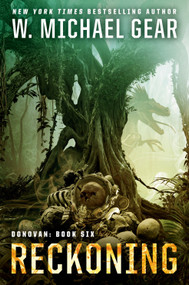 Reckoning - 9780756417734 by W. Michael Gear, 9780756417734