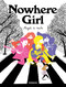 Nowhere Girl - 9781913123192 by Magali Le Huche, 9781913123192