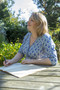 RSN: Fine Whitework (Techniques, projects and pure inspiration) by Jenny Adin-Christie, 9781782217022