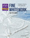 RSN: Fine Whitework (Techniques, projects and pure inspiration) by Jenny Adin-Christie, 9781782217022