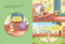 Bluey 5-Minute Stories (6 Stories in 1 Book? Hooray!) by Penguin Young Readers Licenses, 9780593521908
