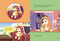Bluey 5-Minute Stories (6 Stories in 1 Book? Hooray!) by Penguin Young Readers Licenses, 9780593521908