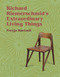 Richard Riemerschmid's Extraordinary Living Things by Freyja Hartzell, 9780262047425