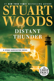 Distant Thunder - 9780593632611 by Stuart Woods, 9780593632611