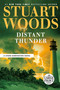Distant Thunder - 9780593632611 by Stuart Woods, 9780593632611