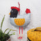 All-New Twenty to Make: Sewing with Scraps by Debbie Von Grabler-Crozier, 9781782219675