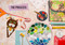 All-New Twenty to Make: Sewing with Scraps by Debbie Von Grabler-Crozier, 9781782219675