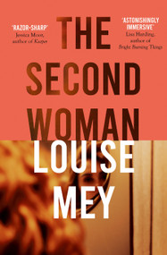The Second Woman - 9781782277170 by Louise Mey, Louise Rogers Lalaurie, 9781782277170