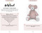 Pocket Book of Crochet (Mindful crafting for beginners) by Claire Gelder, 9781800920736
