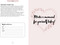 Pocket Book of Crochet (Mindful crafting for beginners) by Claire Gelder, 9781800920736
