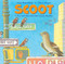 Scoot (A Tiny New York Bird with a Great Big Idea) by Fran Manushkin, Bruce Degen, 9780823442546