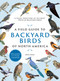 A Field Guide to Backyard Birds of North America (A Visual Directory of the Most Popular Backyard Birds) by Rob Hume, 9780785840756