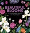 Beautiful Blooms (A Coloring Book of Flowers) by Editors of Chartwell Books, 9780785840848