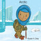 Arctic - 9781668908945 by Susan H. Gray, Jeff Bane, 9781668908945