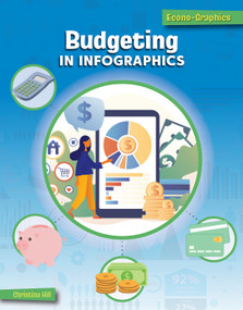 Budgeting in Infographics by Christina Hill, 9781668911587