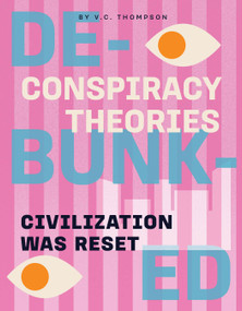 Civilization Was Reset - 9781668909485 by V. C. Thompson, 9781668909485