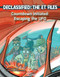 Countdown Initiated (Escaping the UFO) by Jason M. Burns, Dustin Evans, 9781668909874