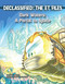 Dark Waters (A Portal to Space) by Jason M. Burns, Dustin Evans, 9781668911501