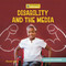 Disability and the Media - 9781668910719 by Nicole Evans, 9781668910719