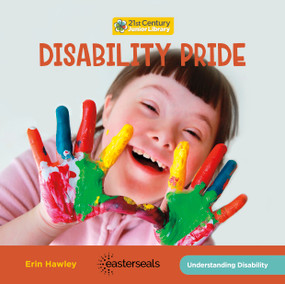 Disability Pride - 9781668909096 by Erin Hawley, 9781668909096