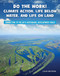 Do the Work! Climate Action, Life Below Water, and Life On Land - 9781668909270 by Julie Knutson, 9781668909270