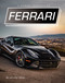 Ferrari - 9781668911143 by Jennifer Colby, 9781668911143
