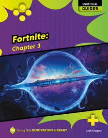 Fortnite: Chapter 3 by Josh Gregory, 9781668909768