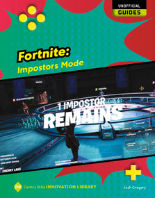 Fortnite: Impostors Mode - 9781668909737 by Josh Gregory, 9781668909737