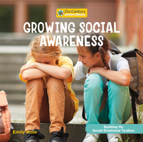 Growing Social Awareness by Emily Rose, 9781668909027